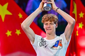 Kaiyun-关于德约科维奇在加拿大队比赛中突破纪录，大胜引发热议！的信息