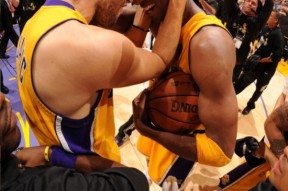 开云体育-莎拉波娃关键节点连败，湖人带队取胜！的简单介绍