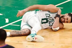 开云- 塔图姆集锦 