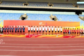 开云体育- 橄榄球单招测试传准 