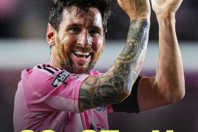 开云体育- 梅西生涯助攻数据 