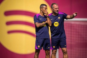 开云-德罗巴新星关键助攻表现惊艳，巴塞罗那未来可期！的简单介绍